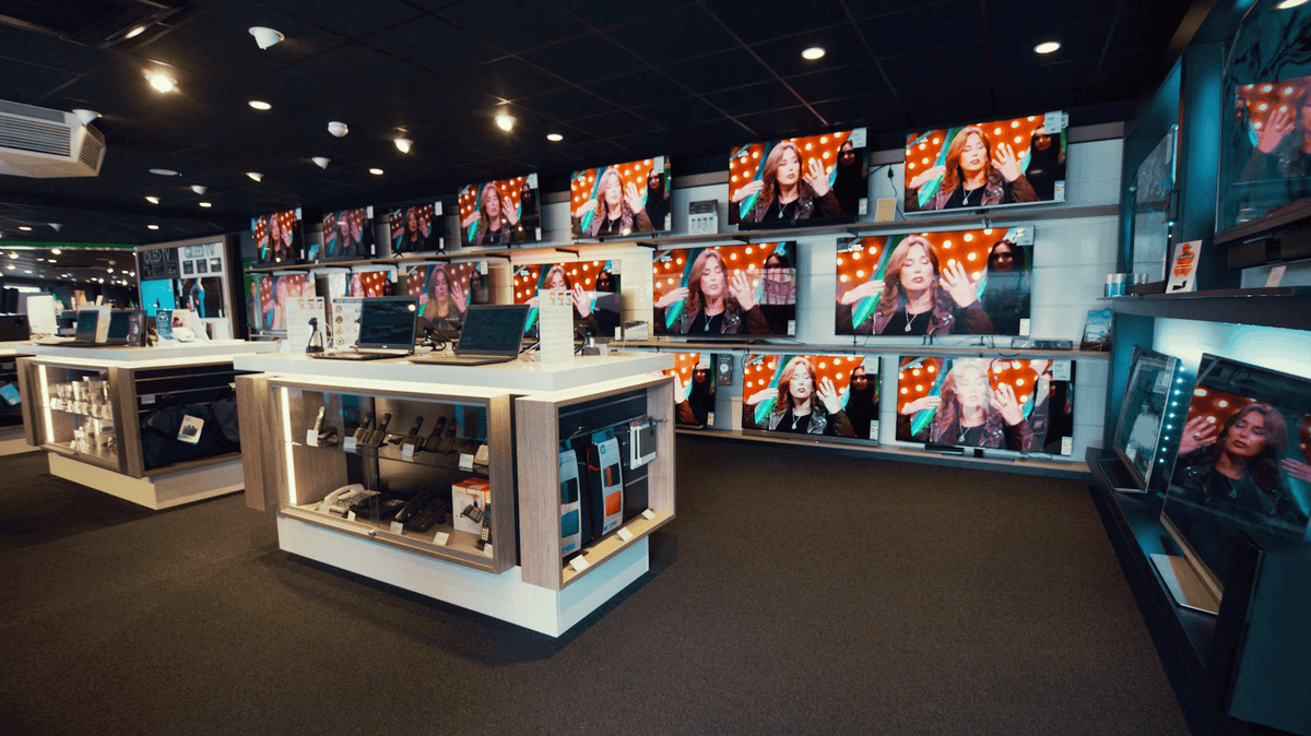 Click & Collect en winkelservice bij EP:Tummers Tegelen
