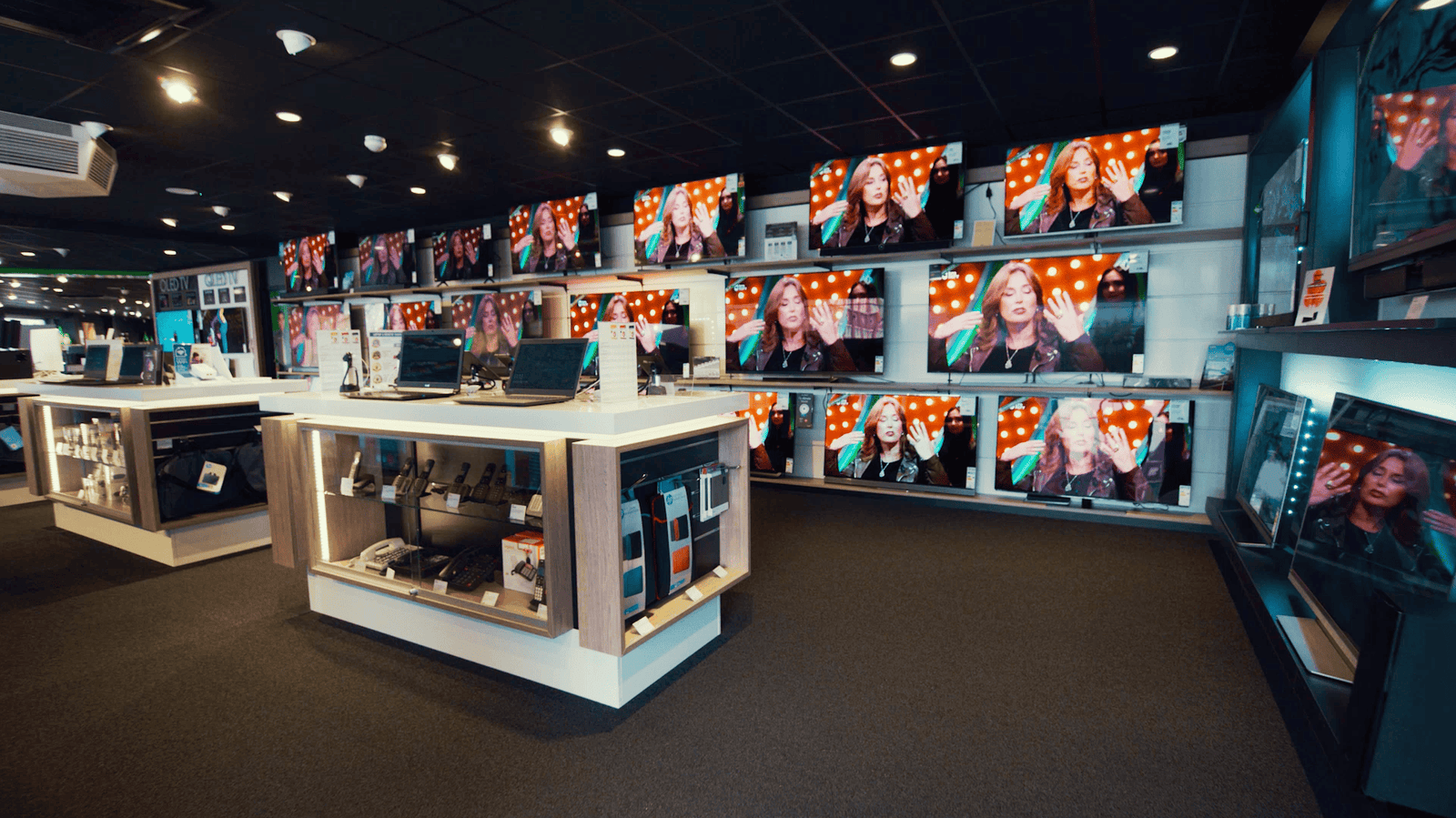 Click & Collect en winkelservice bij EP:Tummers Tegelen