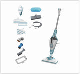Black & Decker Black + Decker BHSM169DSM-QS wit-blauw