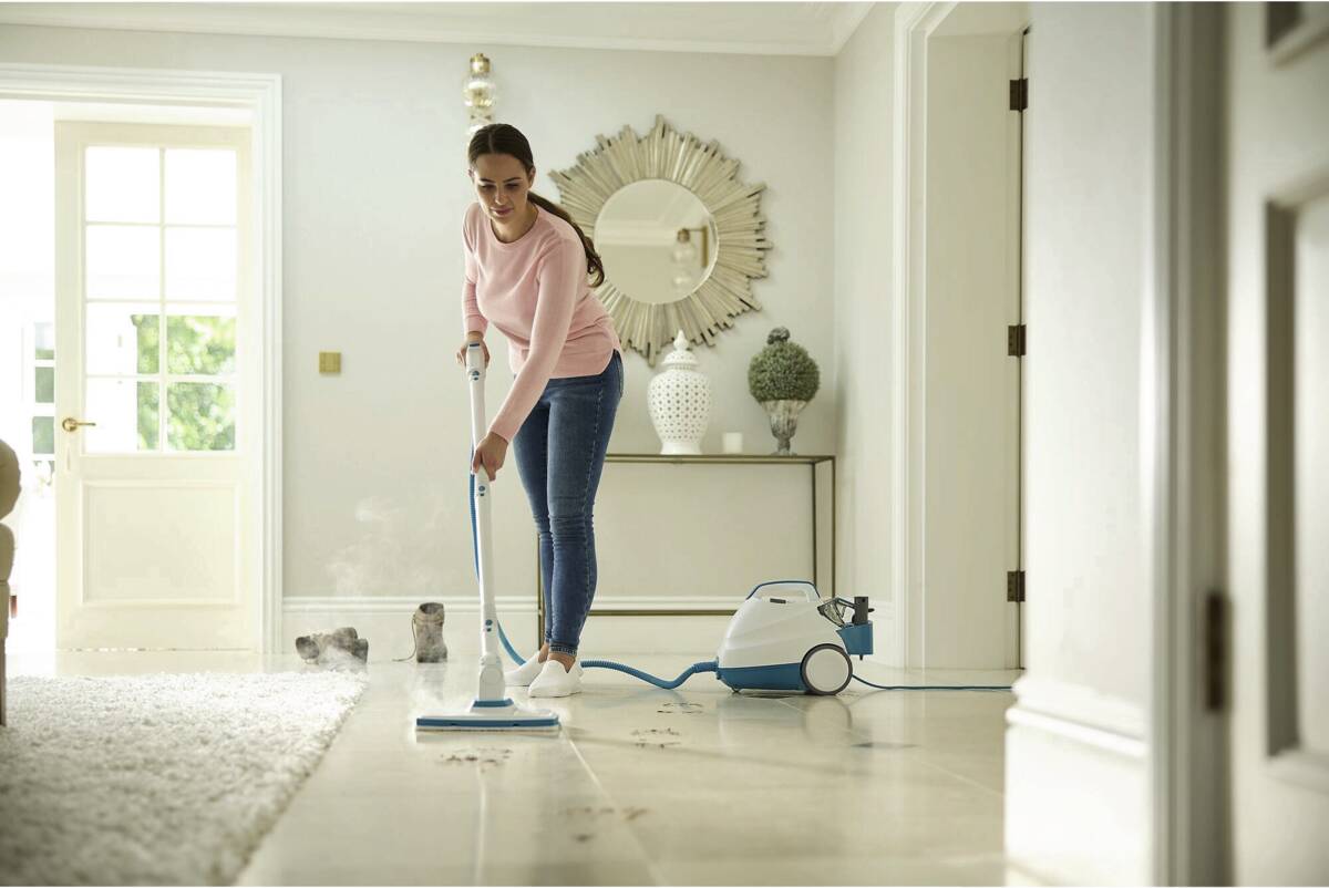 Black & Decker Black + Decker BHSMP2008-QS