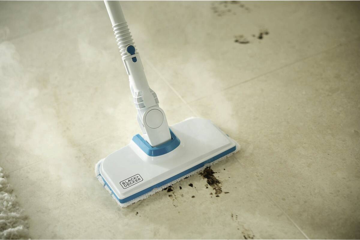 Black & Decker Black + Decker BHSMP2008-QS