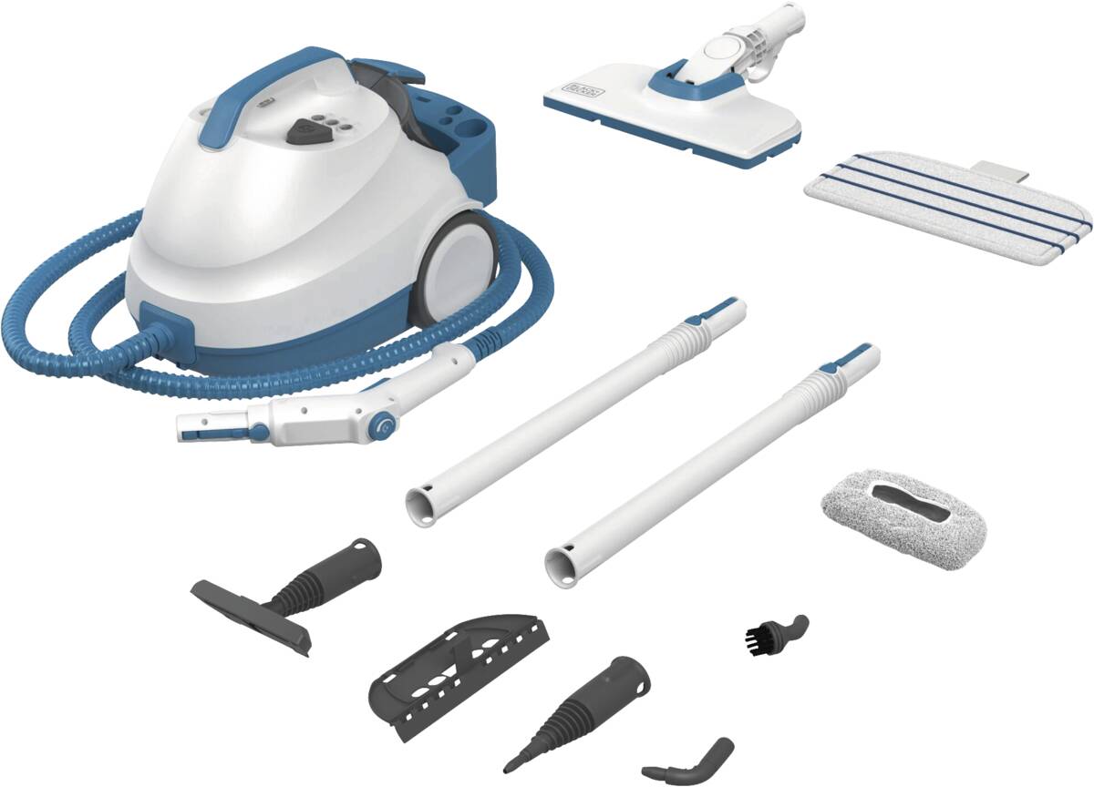 Black & Decker Black + Decker BHSMP2008-QS