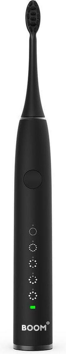 Boombrush Boombrush Starterkit Black