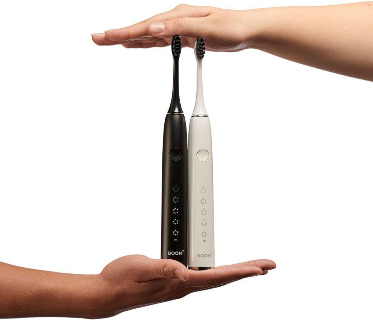 Boombrush Boombrush Starterkit Duo