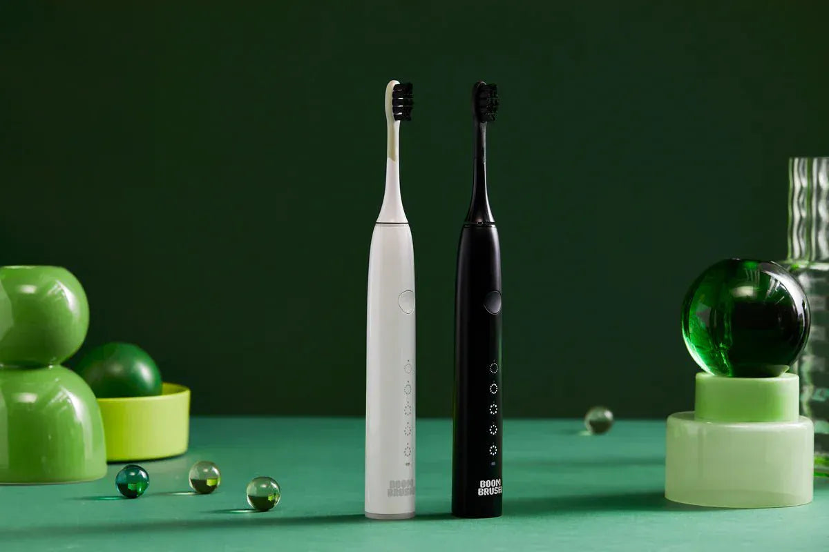 Boombrush Boombrush Starterkit Duo