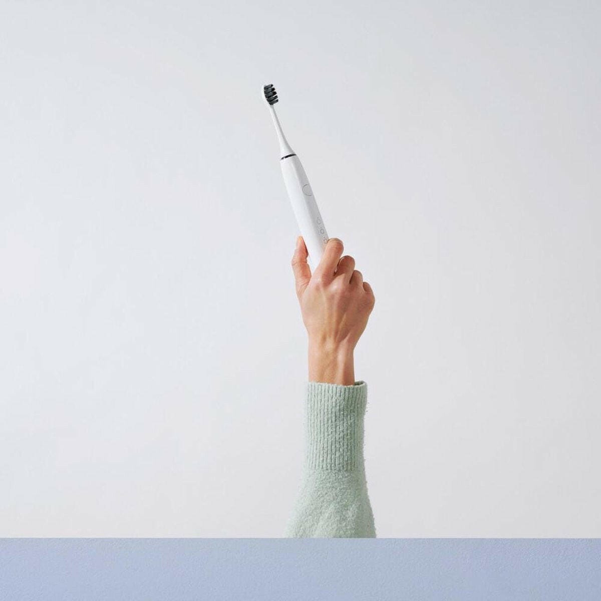 Boombrush Boombrush Starterkit White