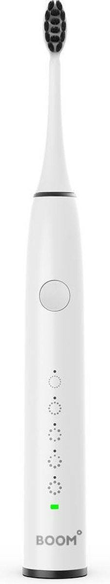 Boombrush Boombrush Starterkit White