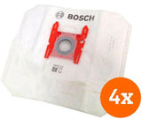 Bosch BBZ41FGALL.