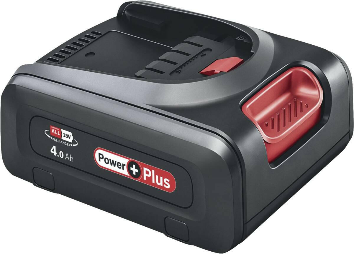 Bosch BHZUB1840 18V 4.0Ah Accu.
