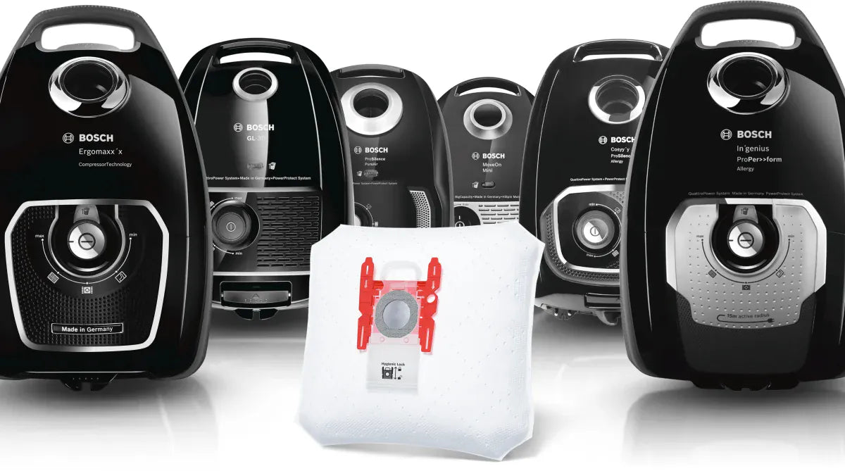 Bosch Bosch BBZ41FGALL