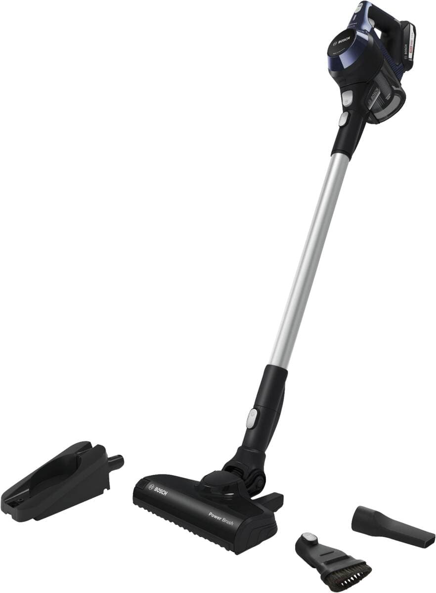 Bosch Bosch BCS611P4A blauw