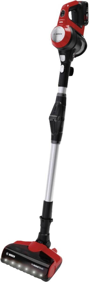 Bosch Bosch BCS711PET rood