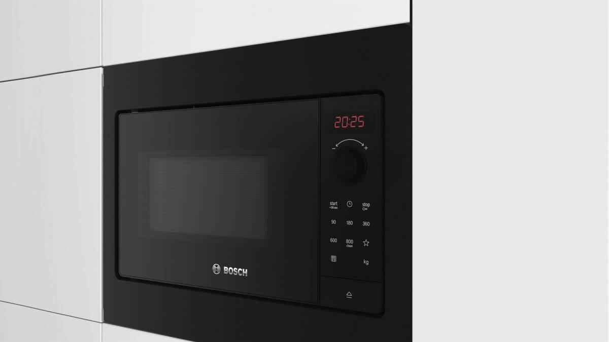 Bosch Bosch BFL523MB4