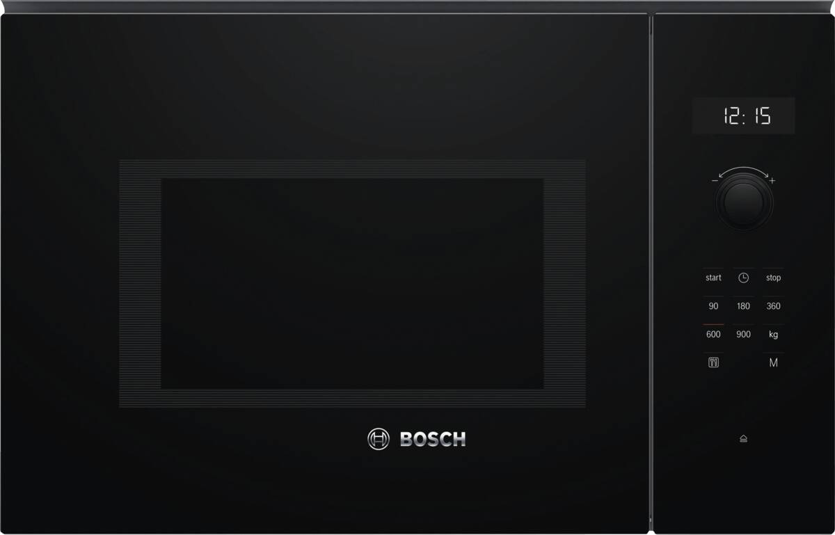Bosch Bosch BFL554MB0 zwart