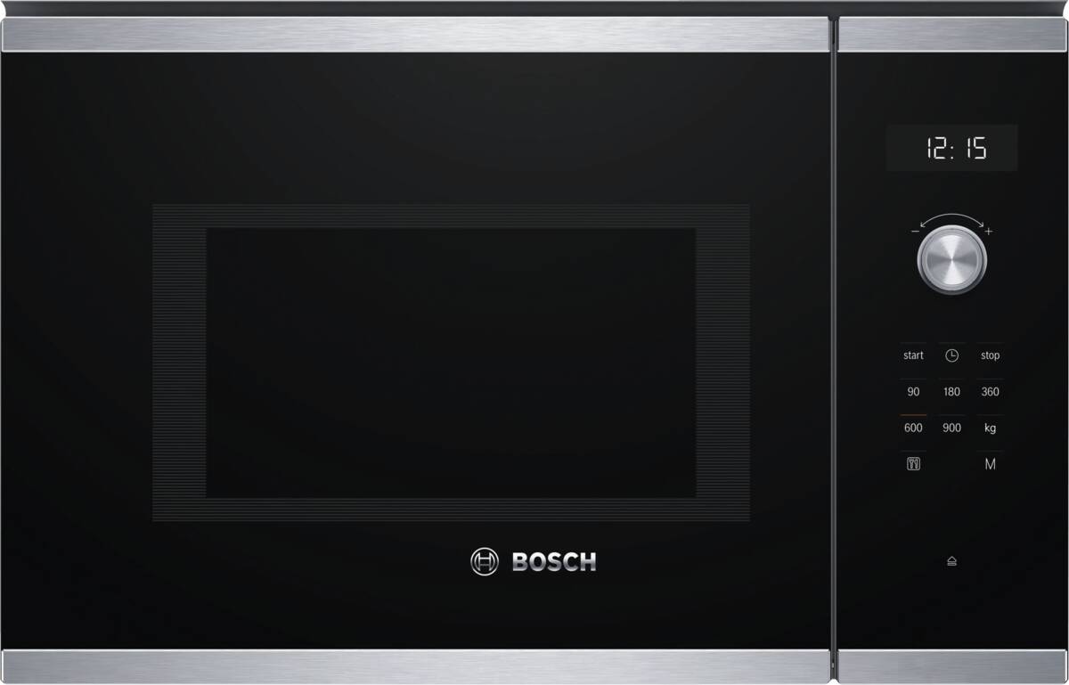 Bosch Bosch BFL554MS0 RVS