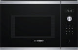 Bosch Bosch BFL554MS0 RVS