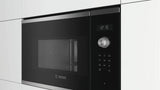 Bosch Bosch BFL554MS0 RVS