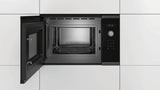 Bosch Bosch BFL554MS0 RVS
