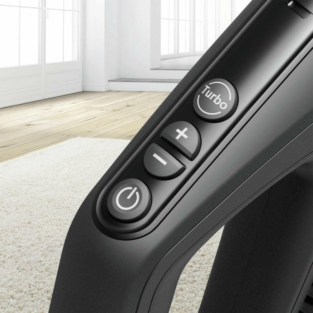 Bosch Bosch BGL6HYG2 wit