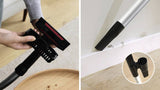 Bosch Bosch BGL8HYG0L wit