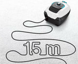 Bosch Bosch BGL8HYG1 wit