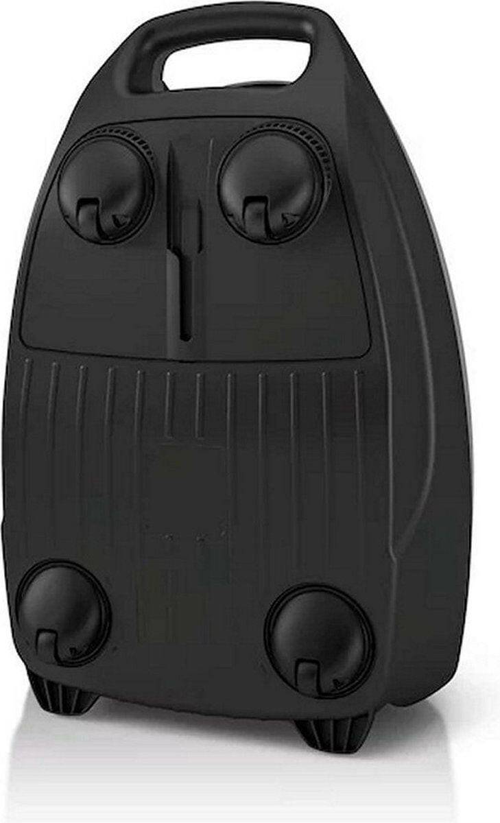 Bosch Bosch BGL8HYG1 wit