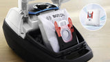 Bosch Bosch BGL8SIL1L wit