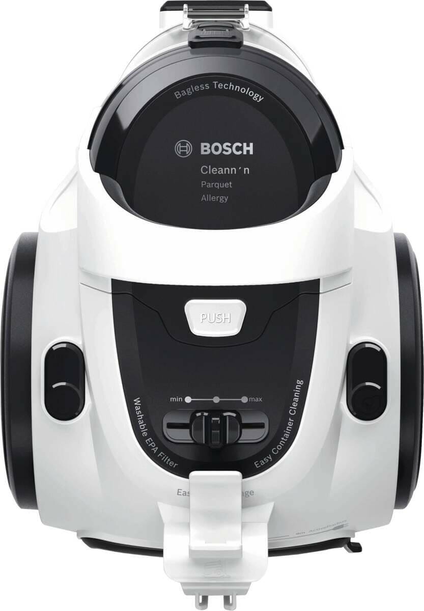 Bosch Bosch BGS05A222 wit