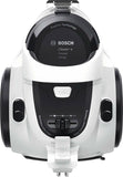 Bosch Bosch BGS05A222 wit