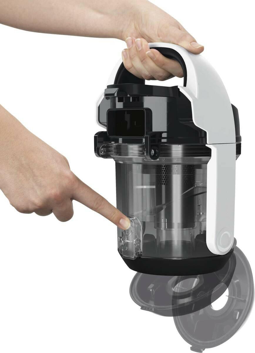 Bosch Bosch BGS05A222 wit