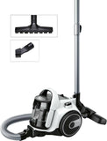 Bosch Bosch BGS05A222 wit