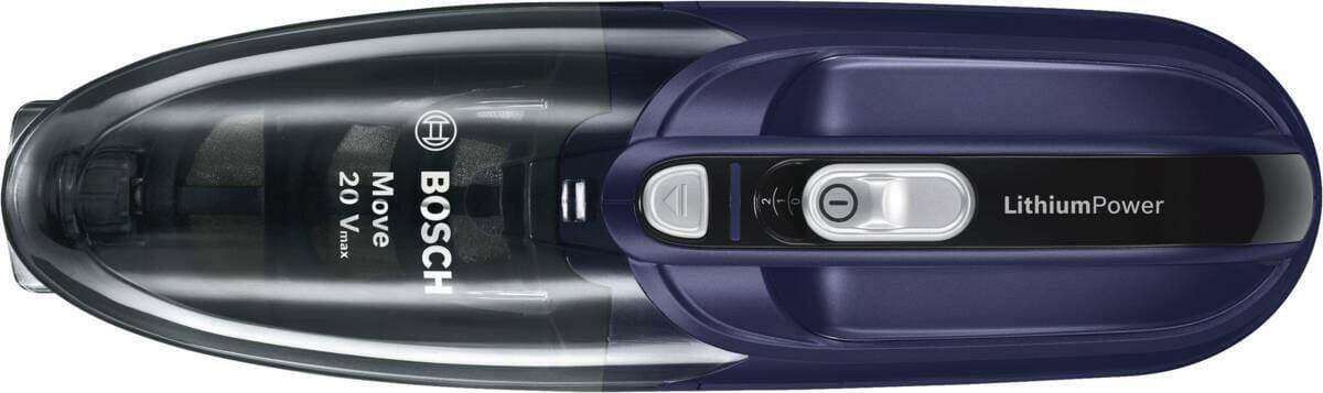 Bosch Bosch BHN20L blauw