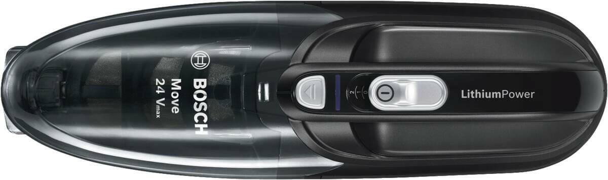 Bosch Bosch BHN24L zwart