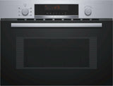 Bosch Bosch CMA583MS0 inox