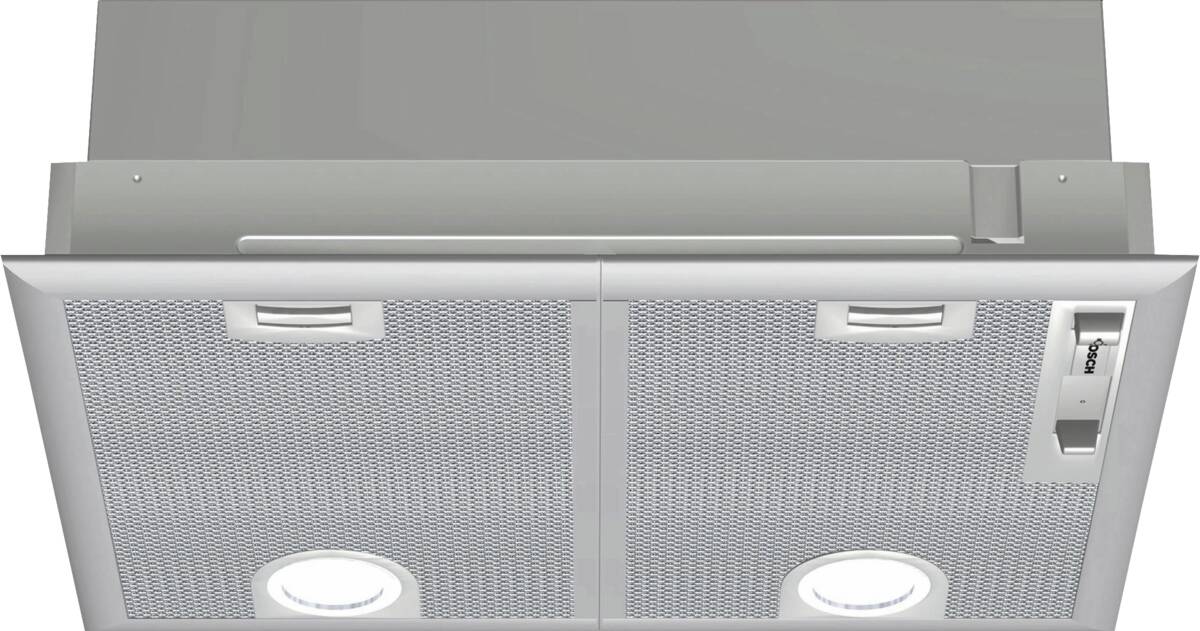 Bosch Bosch DHL555BL grey metallic