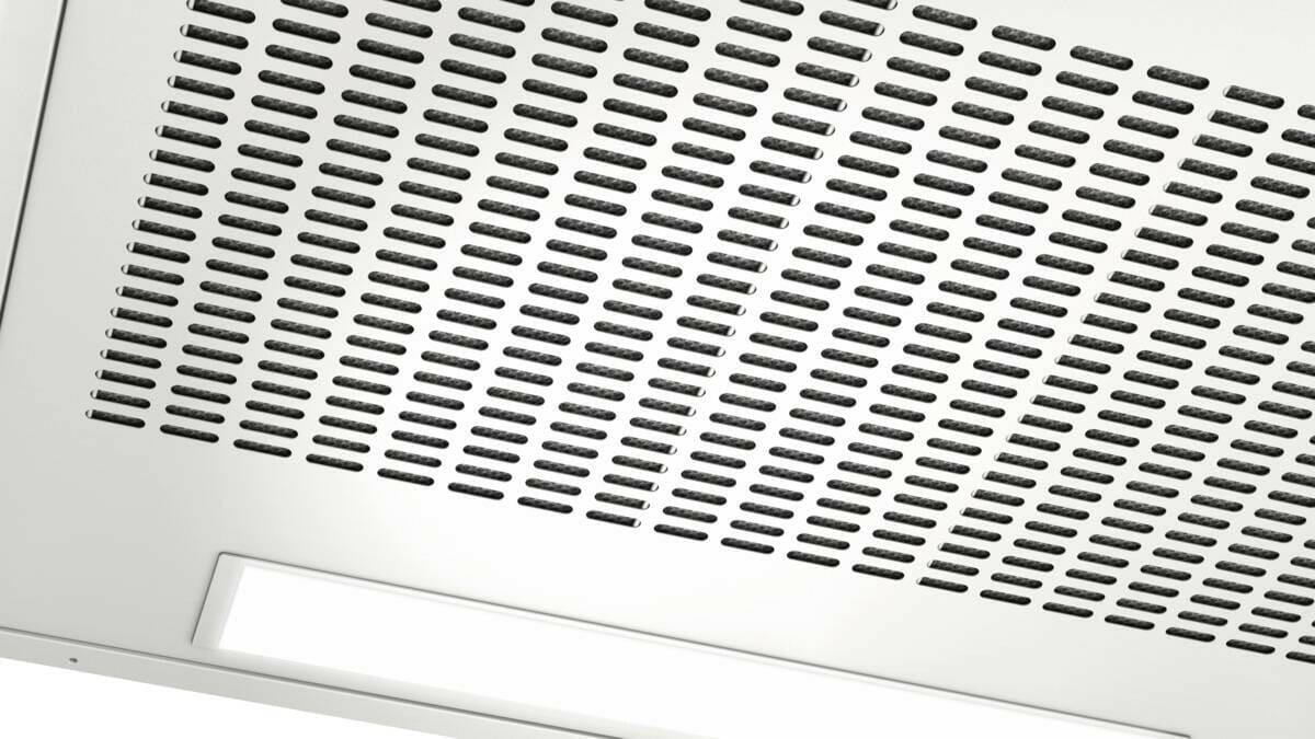 Bosch Bosch DUL62FA21 wit