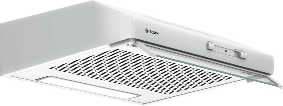 Bosch Bosch DUL62FA21 wit