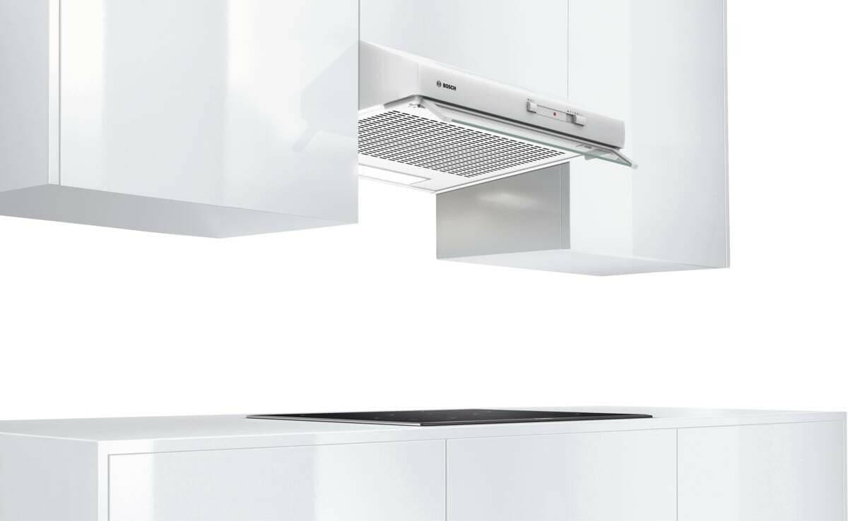 Bosch Bosch DUL62FA21 wit