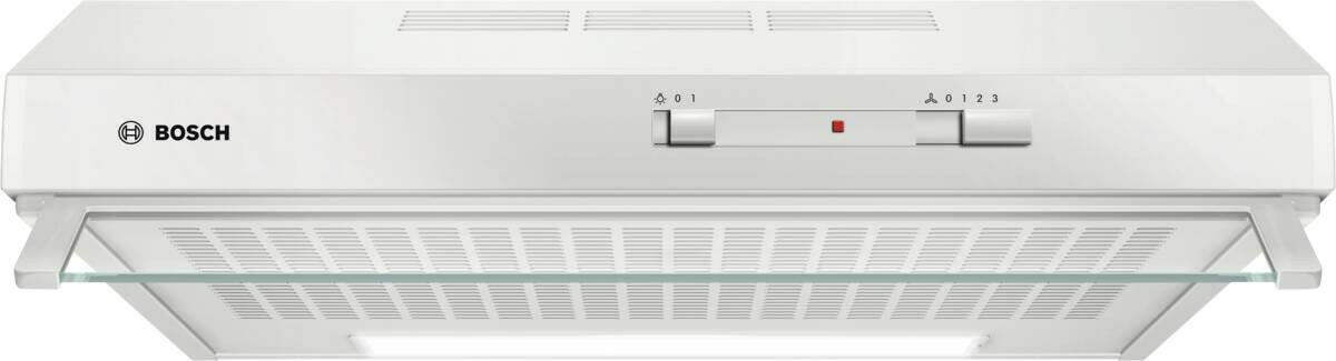 Bosch Bosch DUL62FA21 wit