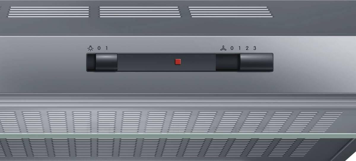 Bosch Bosch DUL62FA51 RVS