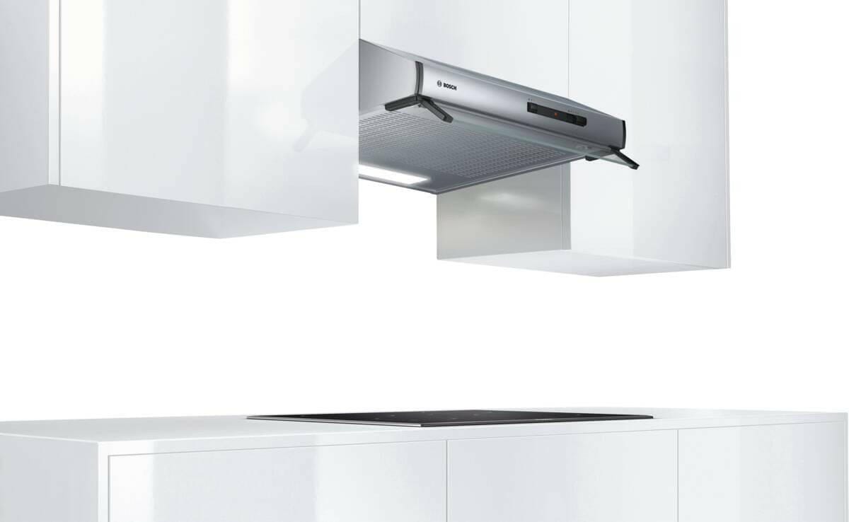 Bosch Bosch DUL62FA51 RVS