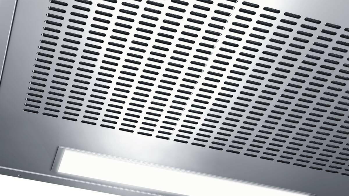 Bosch Bosch DUL62FA51 RVS