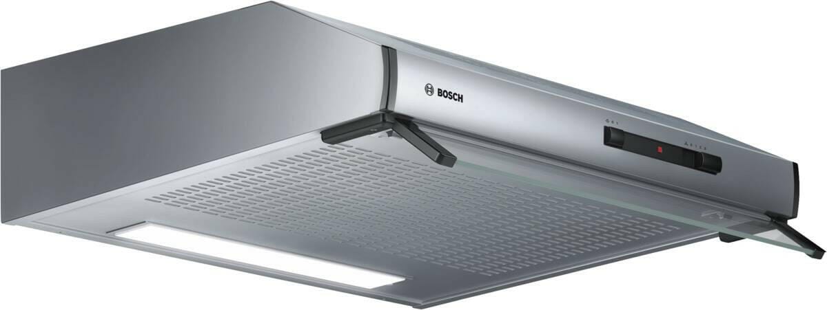 Bosch Bosch DUL62FA51 RVS