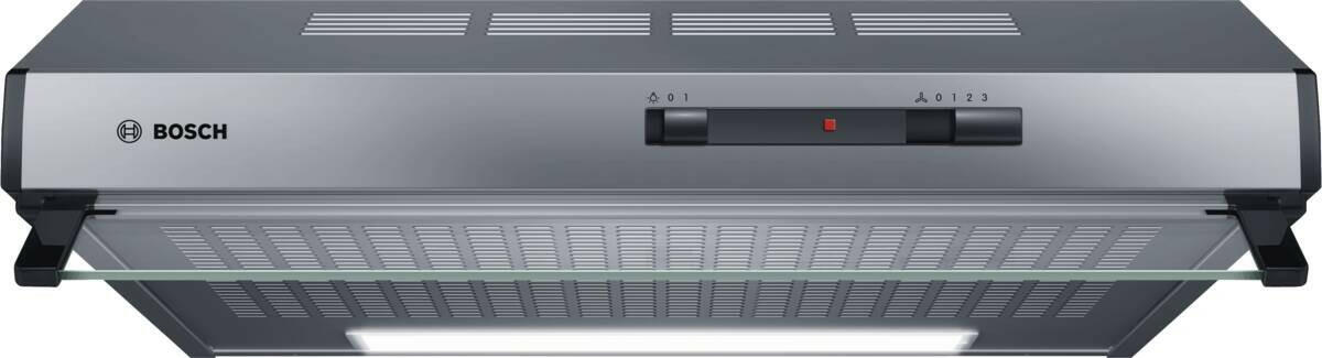 Bosch Bosch DUL62FA51 RVS