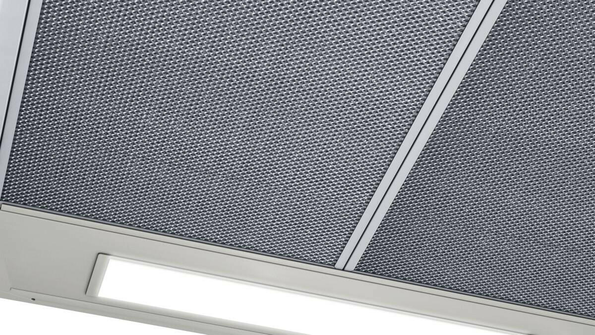 Bosch Bosch DUL63CC20 wit