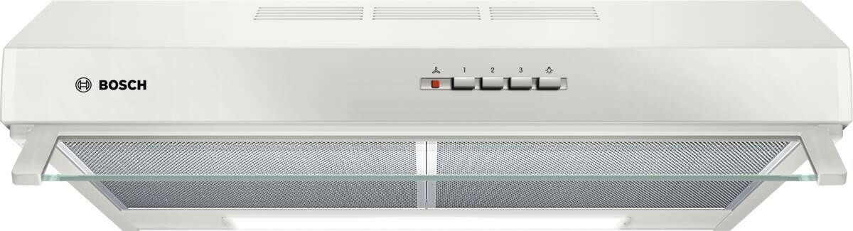 Bosch Bosch DUL63CC20 wit