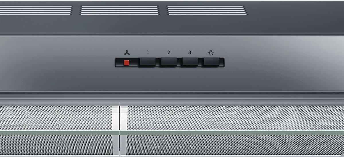 Bosch Bosch DUL63CC50 RVS