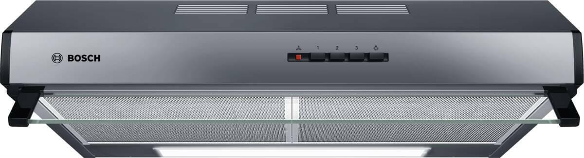 Bosch Bosch DUL63CC50 RVS