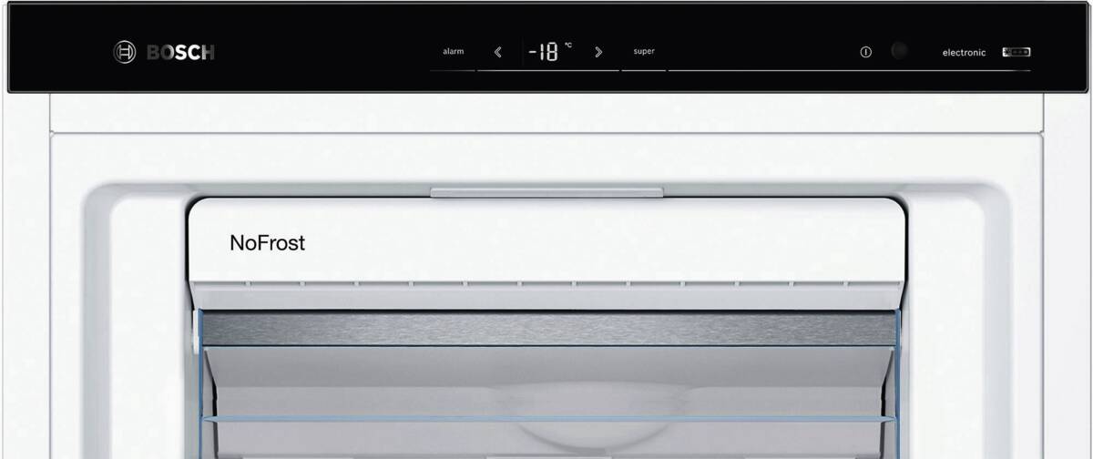 Bosch Bosch GSN54DWCV wit