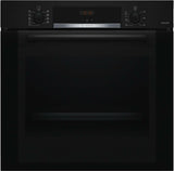 Bosch Bosch HBA3140B3 zwart